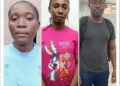 NDLEA, US DEA Bust Multi-Billion Naira Drug Money Laundering Syndicate, Arrest Billionaire Kingpin