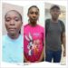 NDLEA, US DEA Bust Multi-Billion Naira Drug Money Laundering Syndicate, Arrest Billionaire Kingpin