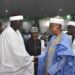 Buratai Celebrates Ex-Internal Affairs Minister, General Magoro, At 85