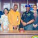 IGP Disu Seeks International Support To Deepen Nigeria Police Reforms