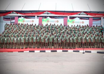 Nigerian Army Adopting Smarter, Technology-Driven Warfare To Defeat Emerging Threats — COAS