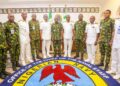 CNS Highlights Manpower Development as Critical to Maritime Safety, Blue Economy Growth