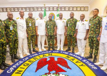CNS Highlights Manpower Development as Critical to Maritime Safety, Blue Economy Growth