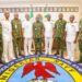 CNS Highlights Manpower Development as Critical to Maritime Safety, Blue Economy Growth