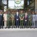 Nigeria, United States Inaugurate Defence Working Groups To Deepen Security Cooperation