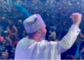 Umahi Hails Rt. Hon. Abubakar’s APC Primary Victory, Says Kano Turnout Reflects Confidence In Tinubu