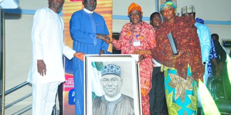 General Buratai Advocates Youth Inclusion In Nigeria’s Security Architecture