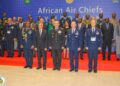 CAS Seeks Unified African Response To Terrorism At Continental Airpower Summit