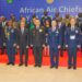 CAS Seeks Unified African Response To Terrorism At Continental Airpower Summit