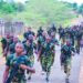 NAF Intensifies Special Forces Training, Vows Relentless Offensive Against Terrorists