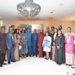 President Tinubu Assures Nigerians In Rwanda Of Better Future, Transparent Governance