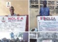 NDLEA Arrests Octogenarian Drug Suspects, Seizes Massive Illicit Consignments in Nationwide Crackdown