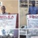 NDLEA Arrests Octogenarian Drug Suspects, Seizes Massive Illicit Consignments in Nationwide Crackdown