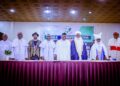 Akume Tasks Religious Leaders On Peacebuilding, Warns Against Division Ahead Of 2027 Elections