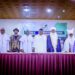 Akume Tasks Religious Leaders On Peacebuilding, Warns Against Division Ahead Of 2027 Elections