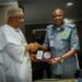Customs, China Diplomatic Mission Explore Measures to Harmonise Trade Data, Processes