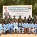 COAS Celebrates Eid-El-Kabir With Frontline Troops in Sokoto, Commends Sacrifices Against Insecurity