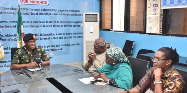 NYSC At 53: DG Pushes For Trust Fund To Boost Corps Members’ Entrepreneurship