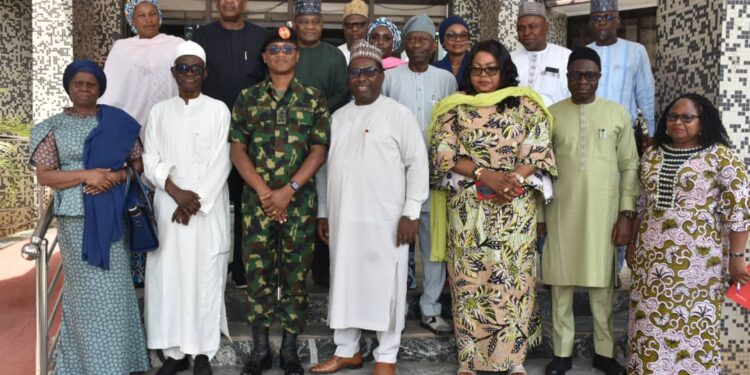 INEC To Deploy Over 1.4 Million Corps Members For 2027 General Election