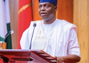 Yilwatda Hails Nigerian Workers, Reaffirms Bola Ahmed Tinubu’s Commitment to Welfare and Economic Reforms