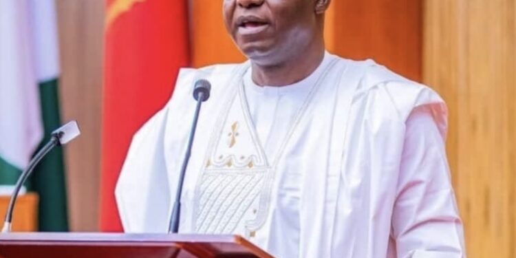 Yilwatda Hails Nigerian Workers, Reaffirms Bola Ahmed Tinubu’s Commitment to Welfare and Economic Reforms
