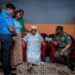 IGP Disu Pays Emotional Condolence Visit To Family Of Fallen Asp Ejeh Alfred, Reaffirms Police Commitment To Welfare Of Heroes’ Families