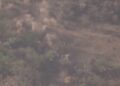 NAF Airstrike Destroys Abasu Aiki Terrorist Hideout in Katsina, Neutralises Fighters
