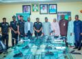 Police Reform Gains Momentum as IGP Disu Moves to Establish Ogun POLAC Campus, Upgrade 42 Colleges Nationwide
