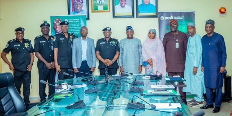 Police Reform Gains Momentum as IGP Disu Moves to Establish Ogun POLAC Campus, Upgrade 42 Colleges Nationwide
