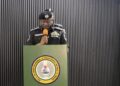 28 Terror Suspects Arrested, 140 Guns Recovered As IGP Disu Launches VCRU, Moves To End Police Brutality