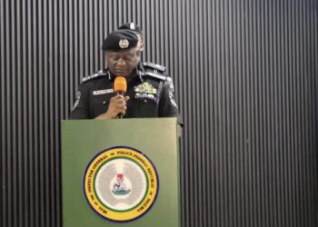 28 Terror Suspects Arrested, 140 Guns Recovered As IGP Disu Launches VCRU, Moves To End Police Brutality