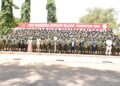 Nigerian Army Convenes First-Ever RSM Summit To Enhance Leadership And Operational Effectiveness