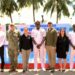 Nigerian Navy, U.S. Congressional Delegation Deepen Maritime Security Cooperation In Lagos