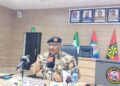 Major General Abdulsalam Abubakar Decries Misinformation, Affirms Robust Welfare For Troops In North-East Operations