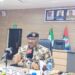 Major General Abdulsalam Abubakar Decries Misinformation, Affirms Robust Welfare For Troops In North-East Operations