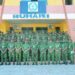 Major General Peter Malla Charges Promotion Exam Panel On Integrity And Professionalism Ahead Of 2026 Exercise