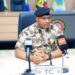 Operation Hadin Kai Debunks Allegations Of Poor Troop Feeding, Reaffirms Strong Welfare System