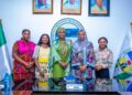 NEMA, WCCIMA Partner To Empower Women On Disaster Preparedness