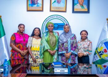 NEMA, WCCIMA Partner To Empower Women On Disaster Preparedness