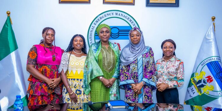 NEMA, WCCIMA Partner To Empower Women On Disaster Preparedness
