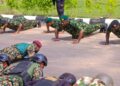CDS Oluyede Charges Troops To Intensify Offensive Against Terrorists, Bandits In Southern Kaduna