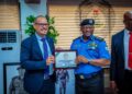 IGP Disu, Czech Ambassador Strengthen Nigeria-Czech Republic Security Cooperation