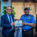 IGP Disu, Czech Ambassador Strengthen Nigeria-Czech Republic Security Cooperation