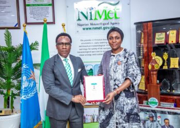 NEMA, NiMet Move To Strengthen Early Warning Systems For Disaster Management