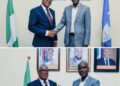 Cameroon Seeks NCC Support To Strengthen Telecom Regulation