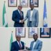 Cameroon Seeks NCC Support To Strengthen Telecom Regulation