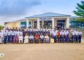 CAS Hails NAF Nurses As Critical Pillars Of Military Healthcare Delivery
