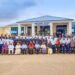 CAS Hails NAF Nurses As Critical Pillars Of Military Healthcare Delivery