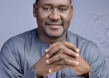 TMG Condemns Alleged Pantami Election Remarks, Calls for Peace Ahead of 2027 Polls