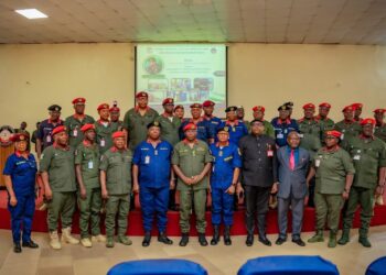 NSCDC Deepens Interagency Collaboration To Strengthen Disaster Response Nationwide